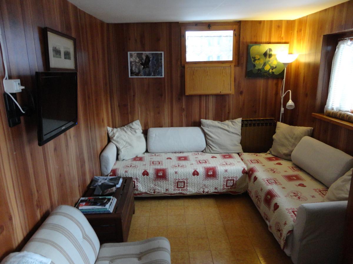 Cervinia-Valt Sport & Relax House Apartment Valtournenche Exterior foto